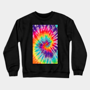 Tie Dye 2 Crewneck Sweatshirt